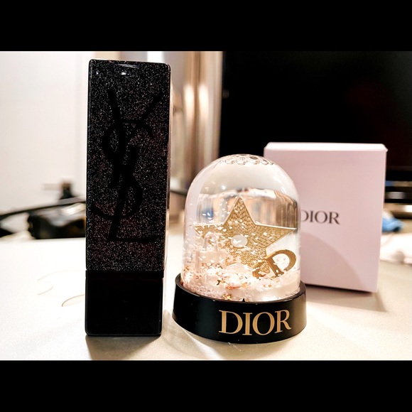 Dior snow global 2020 - Picture 1 of 1